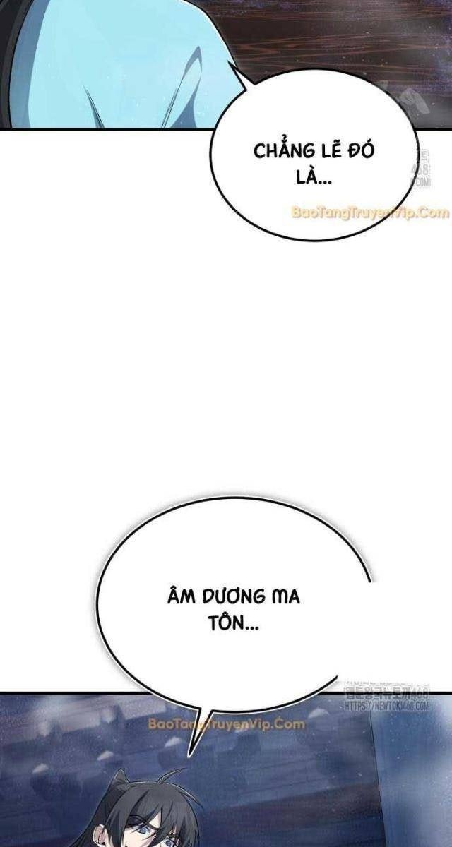 Giảng Sư Đứng Đầu: Baek Sư phụ - Page 10