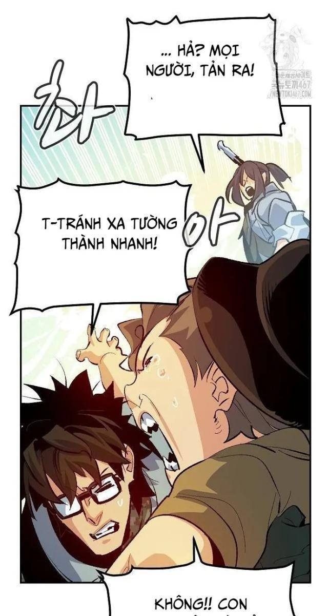 Độc Cô Tử Linh Sư - Page 25