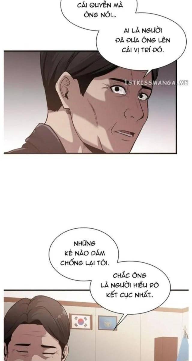 Hoá Thân Thành Cá - Page 14