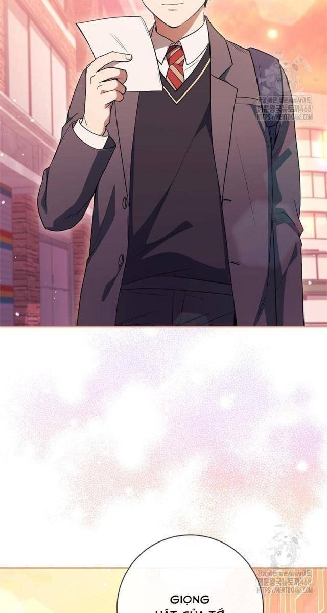 Diễn Viên Thiên Tài Mang Lại Bất Hạnh - Page 17