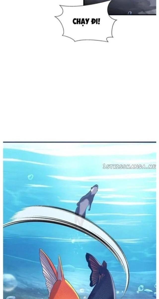 Hoá Thân Thành Cá - Page 70