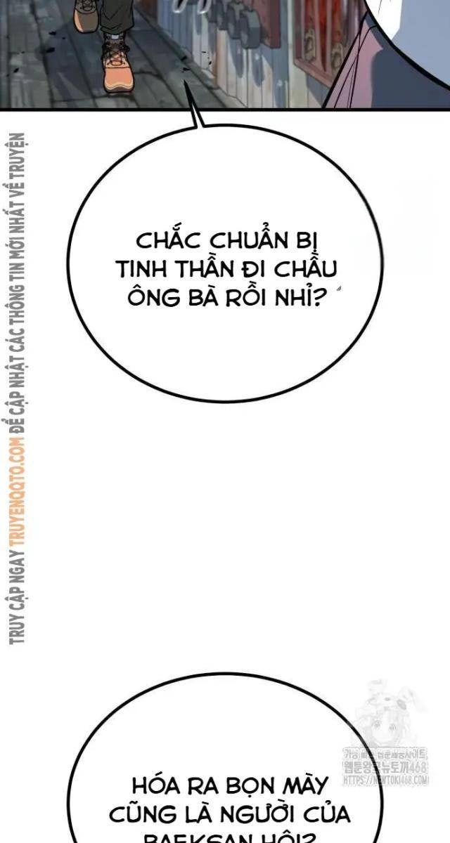 Bạo Lực Vương - Page 18