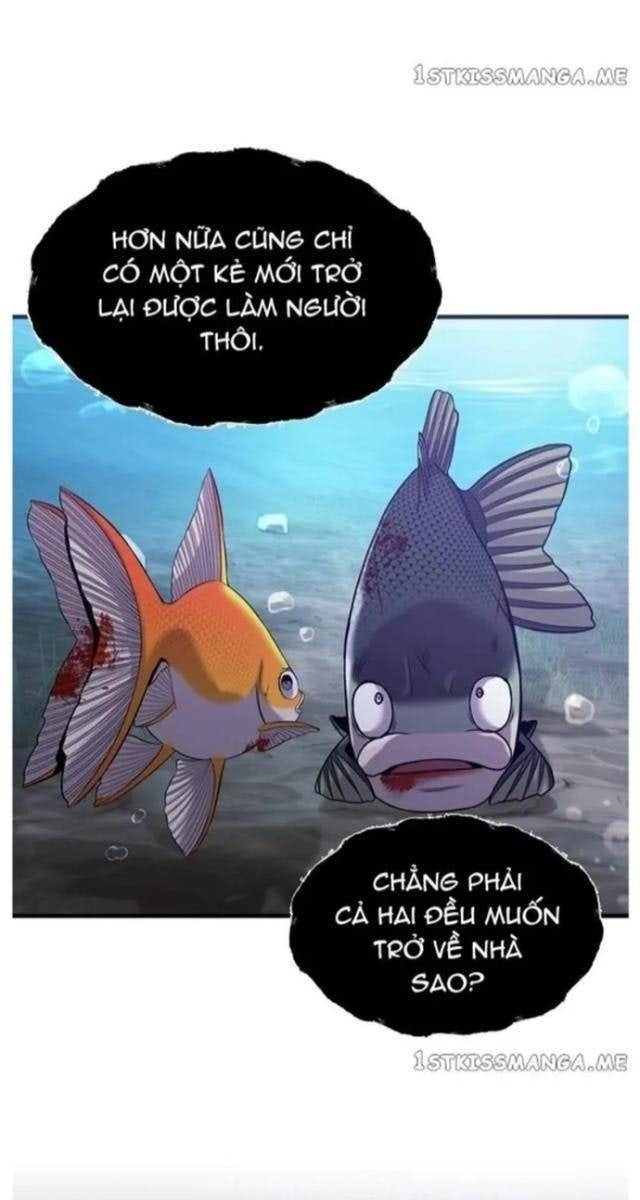 Hoá Thân Thành Cá - Page 83
