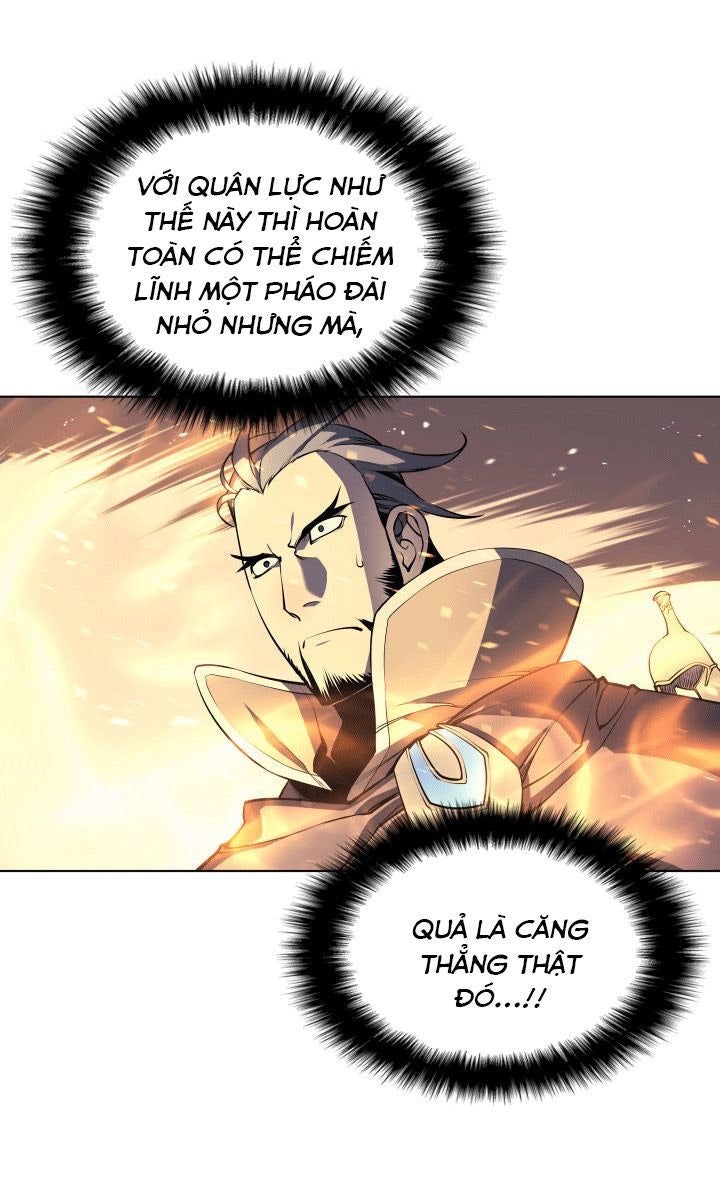 Vượt Qua Giới Hạn - Page 9