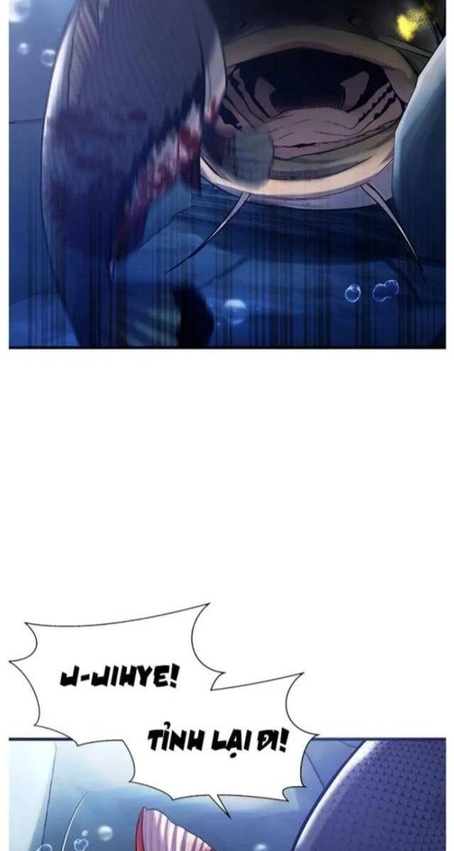 Hoá Thân Thành Cá - Page 9