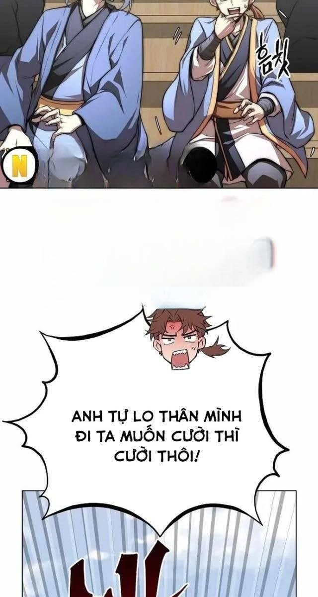 Con Trai Út Của Gia Tộc Nam Cung Thế Gia - Page 7