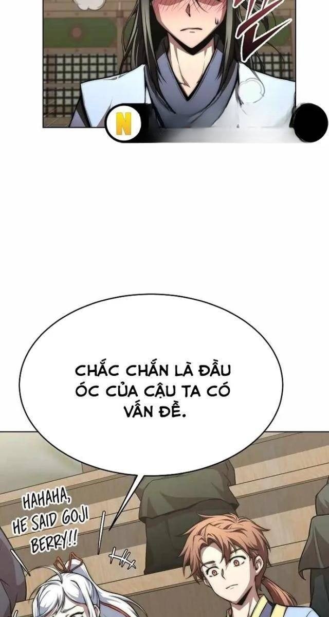 Con Trai Út Của Gia Tộc Nam Cung Thế Gia - Page 127