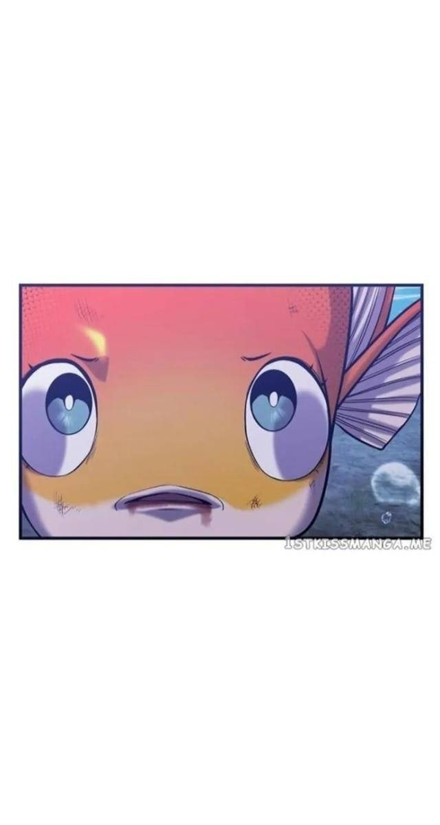 Hoá Thân Thành Cá - Page 18