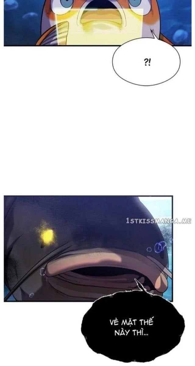 Hoá Thân Thành Cá - Page 69