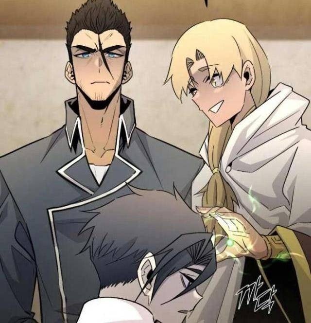 Bản Chất Của Chuyển Sinh - Page 5