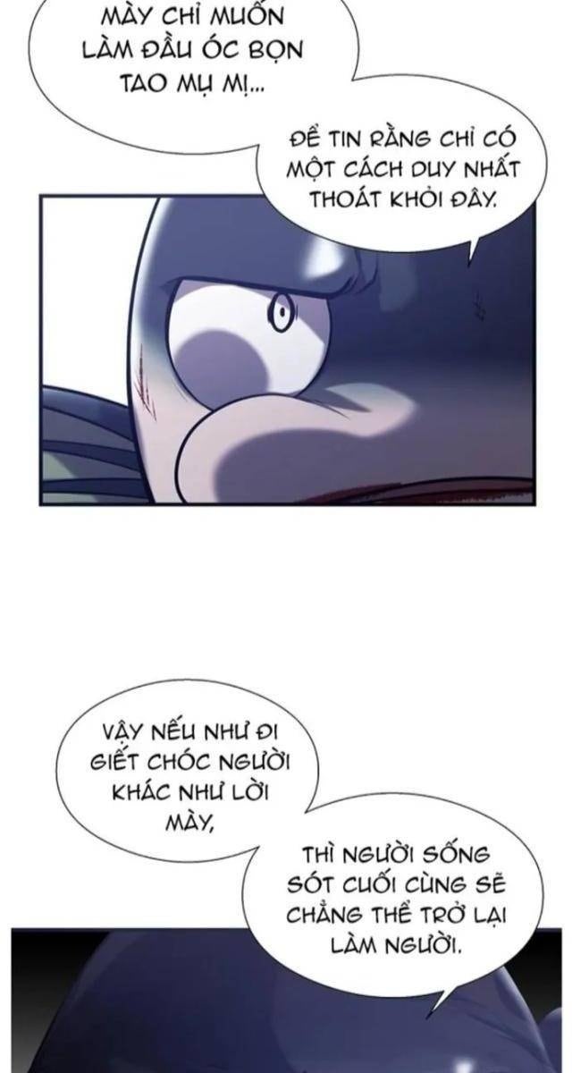 Hoá Thân Thành Cá - Page 61