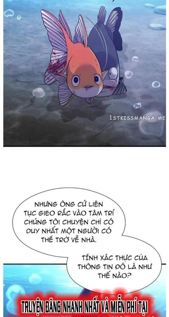 Hoá Thân Thành Cá - Page 95