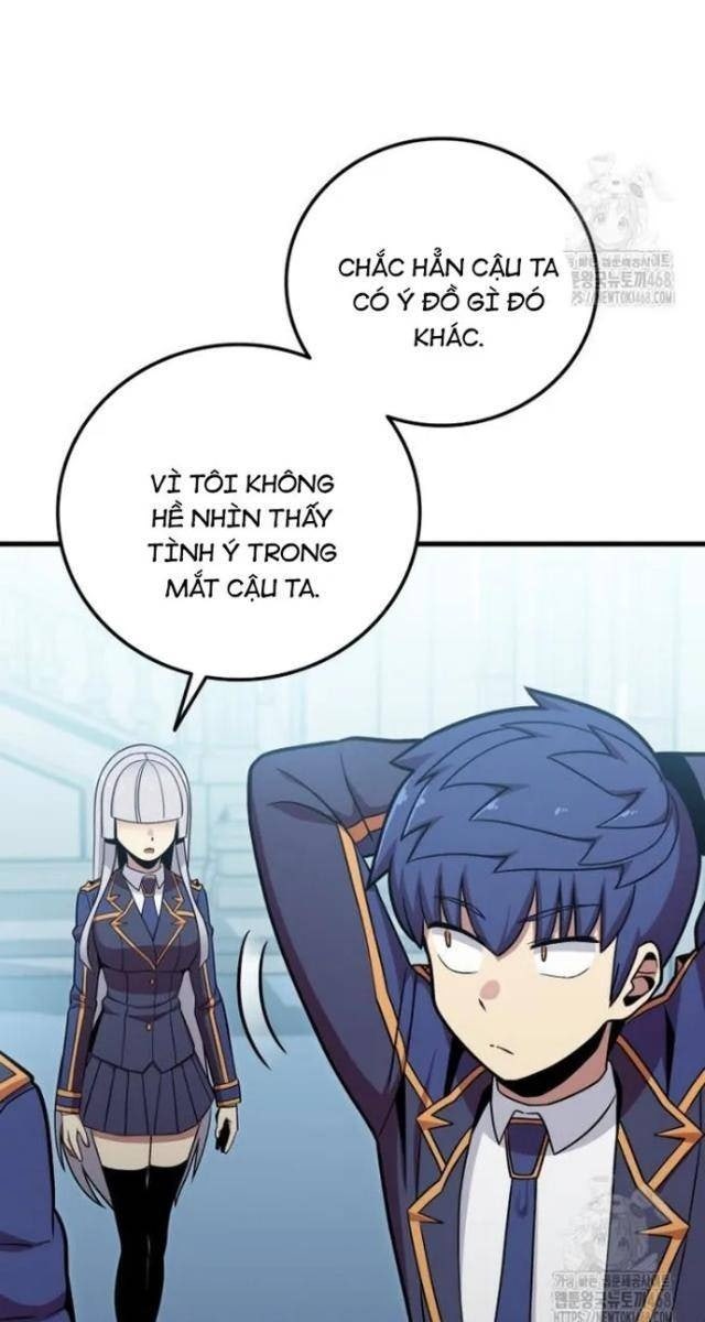 Vô Tình Nhập Học - Page 12