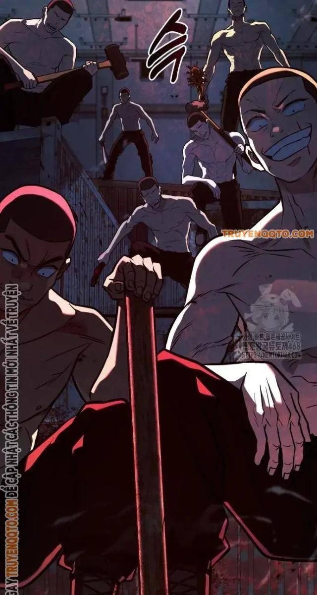 Bạo Lực Vương - Page 174