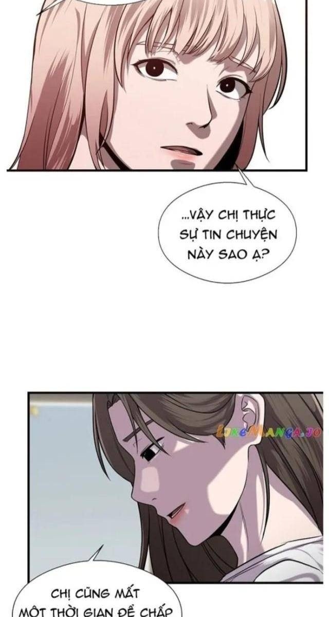 Hoá Thân Thành Cá - Page 15