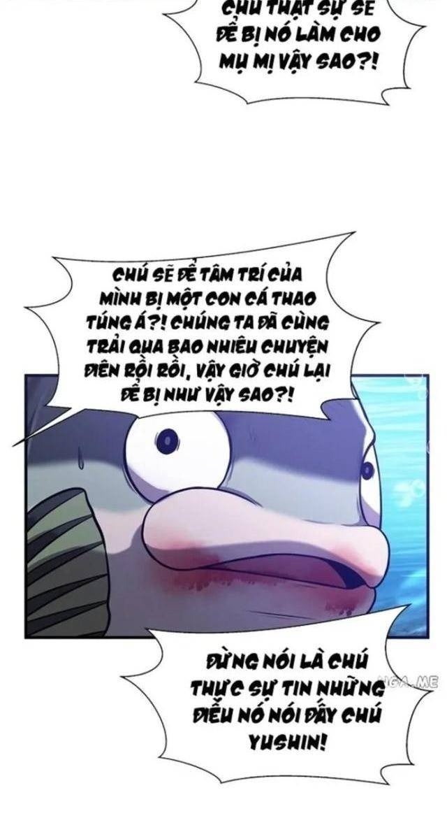 Hoá Thân Thành Cá - Page 92