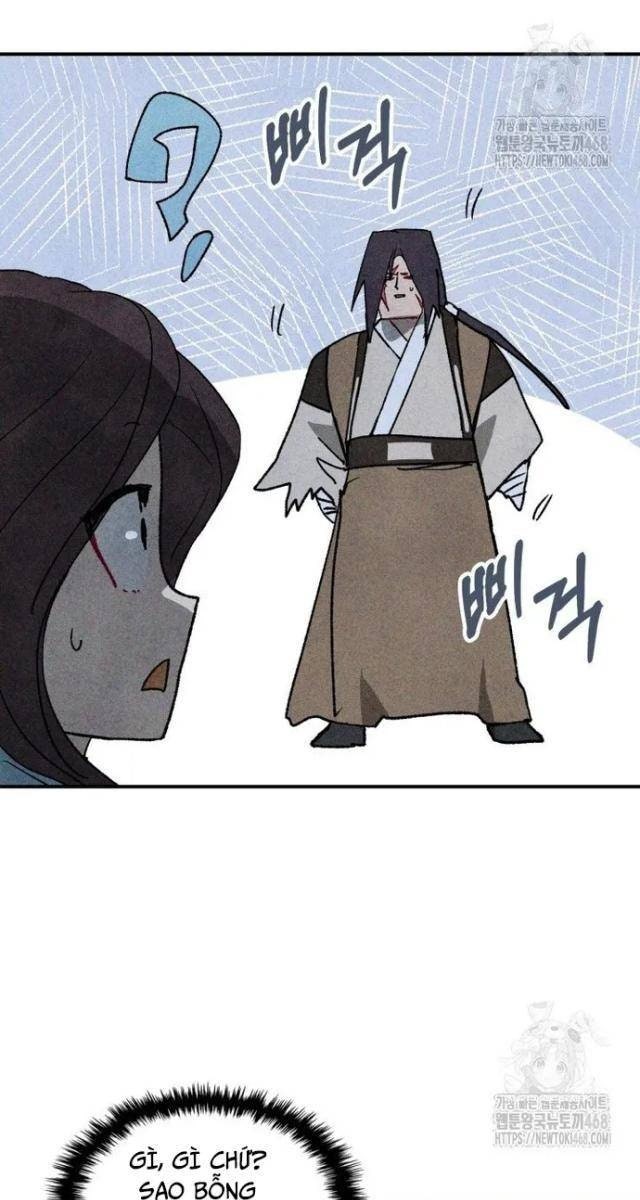 Sự Trở Lại Của Thần - Page 55