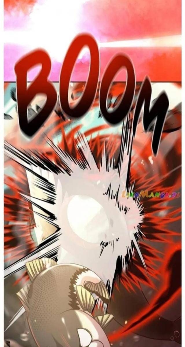 Hoá Thân Thành Cá - Page 95