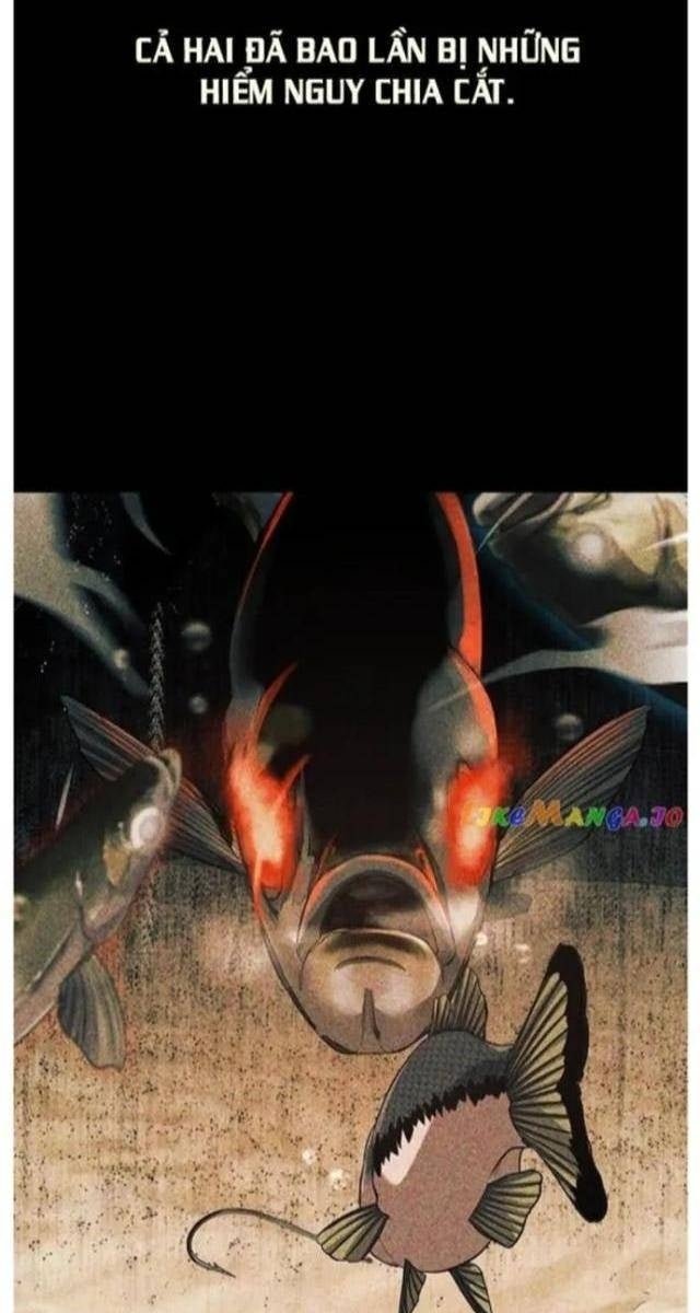Hoá Thân Thành Cá - Page 75