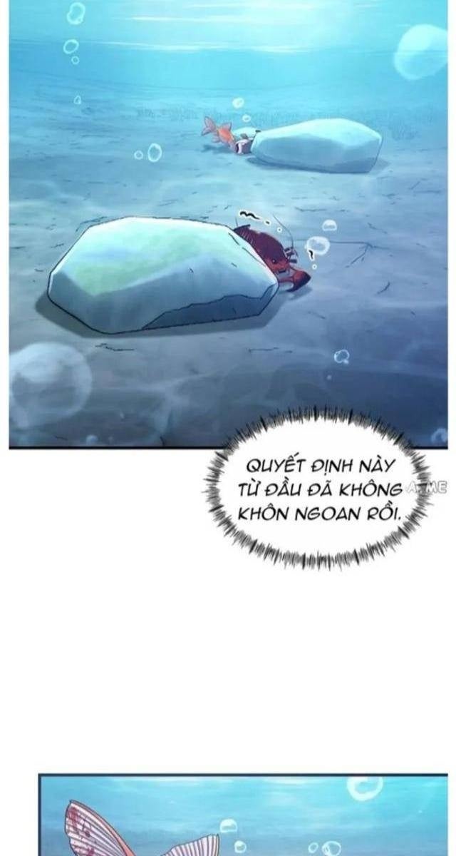 Hoá Thân Thành Cá - Page 26