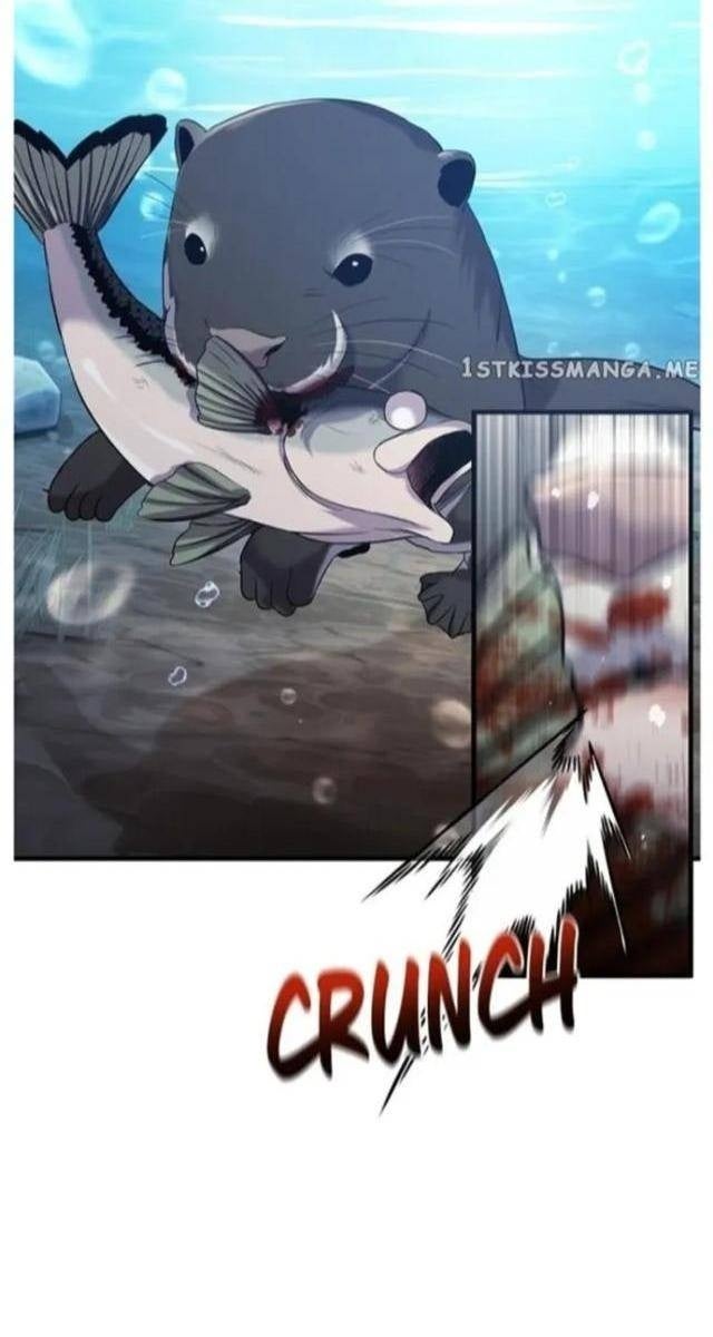 Hoá Thân Thành Cá - Page 58