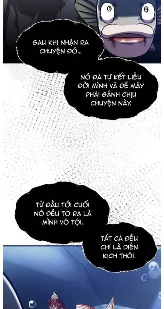 Hoá Thân Thành Cá - Page 33