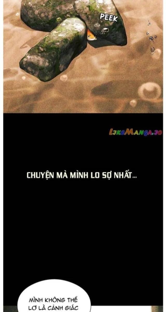 Hoá Thân Thành Cá - Page 33