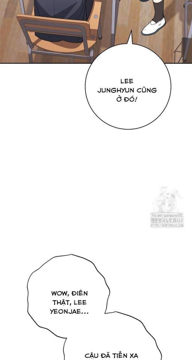 Diễn Viên Thiên Tài Mang Lại Bất Hạnh - Page 101