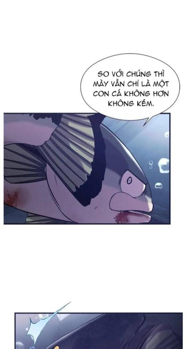 Hoá Thân Thành Cá - Page 70