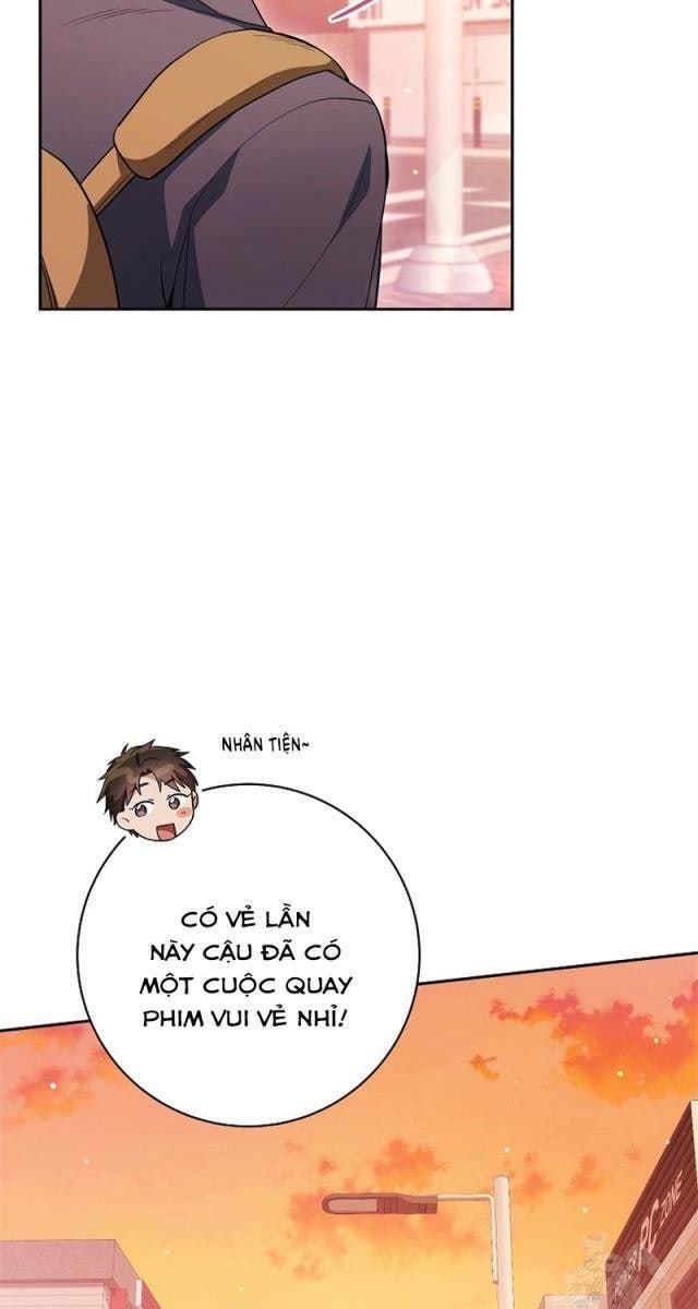 Diễn Viên Thiên Tài Mang Lại Bất Hạnh - Page 20