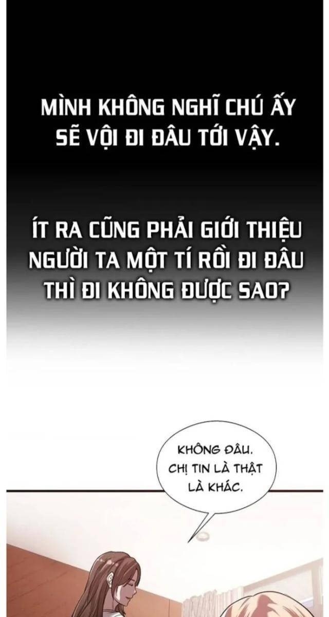 Hoá Thân Thành Cá - Page 12