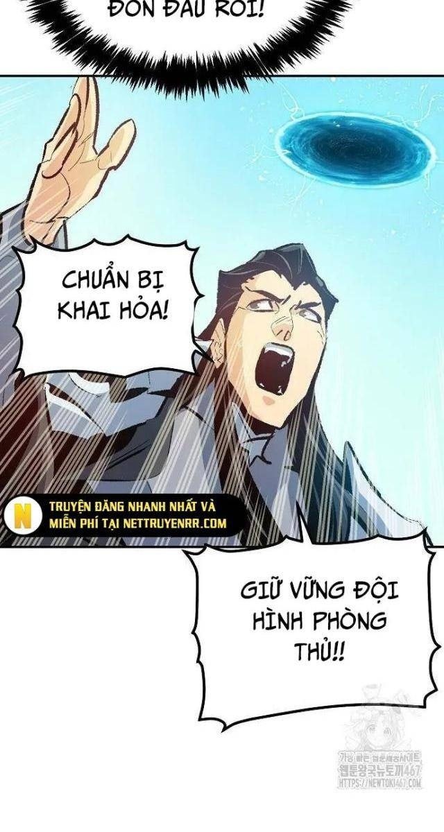 Độc Cô Tử Linh Sư - Page 47