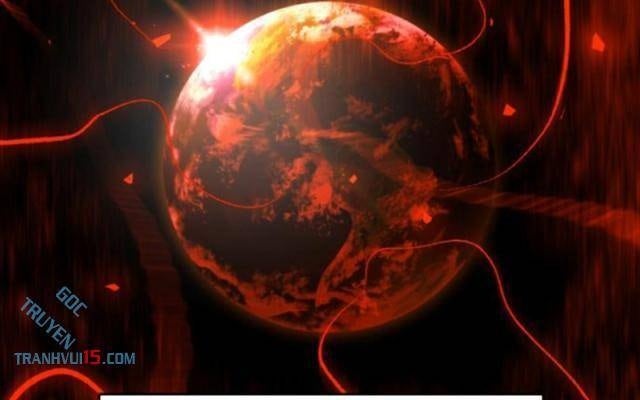 Cốt Nhân - Page 94