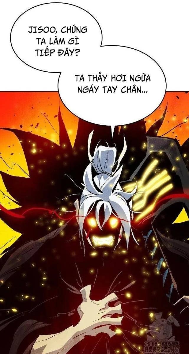 Độc Cô Tử Linh Sư - Page 73