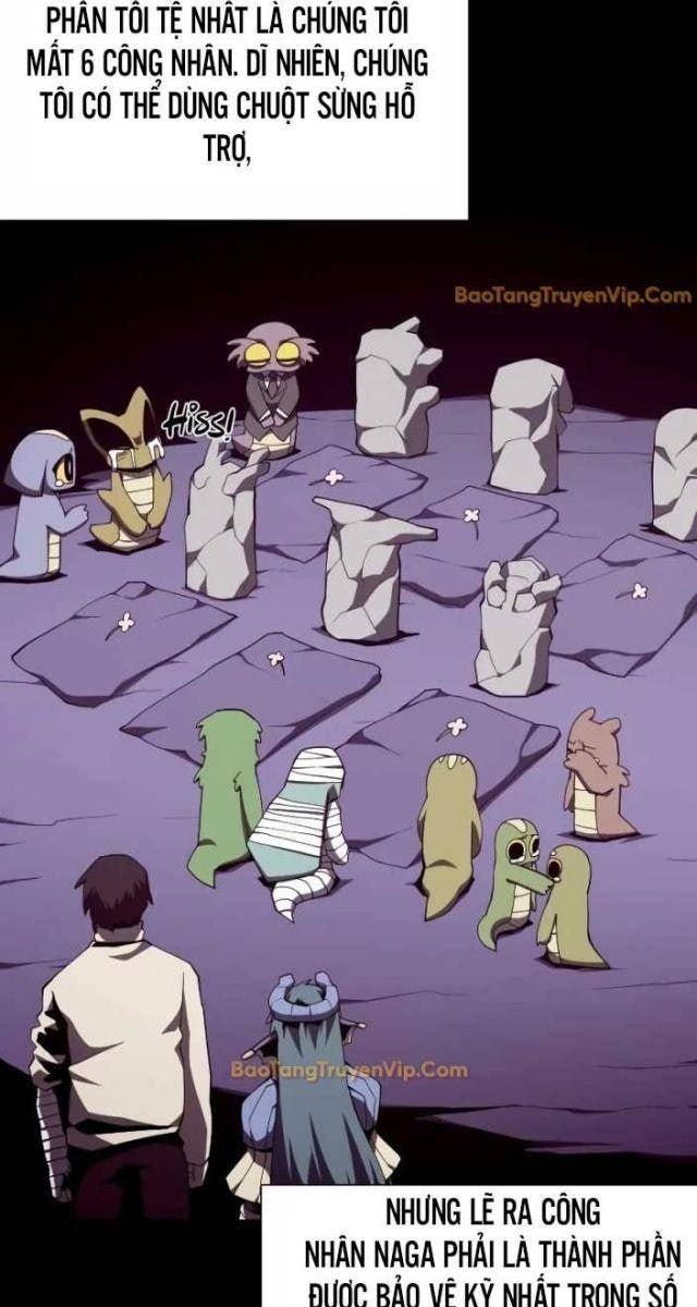 Hồi Ức Trong Ngục Tối - Page 10