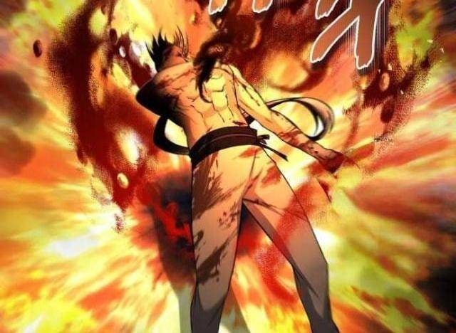 Giảng Sư Đứng Đầu: Baek Sư phụ - Page 27