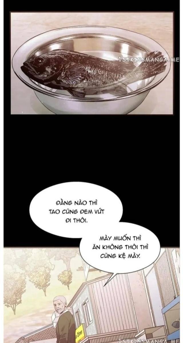 Hoá Thân Thành Cá - Page 99