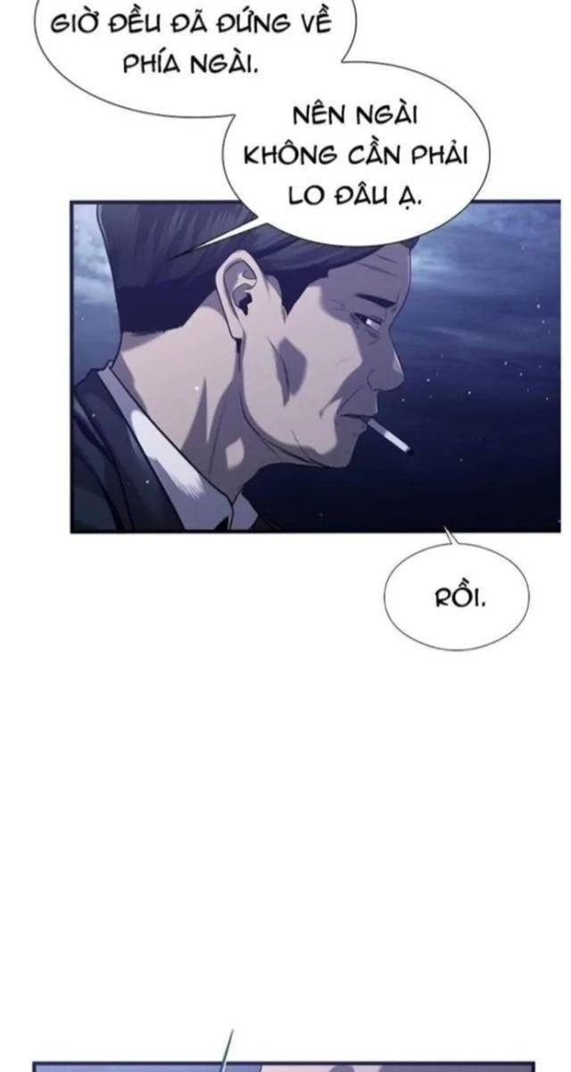 Hoá Thân Thành Cá - Page 73