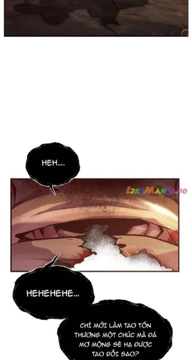 Hoá Thân Thành Cá - Page 17