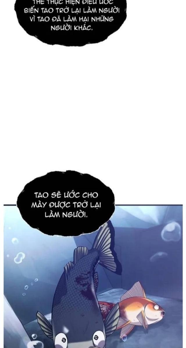 Hoá Thân Thành Cá - Page 44