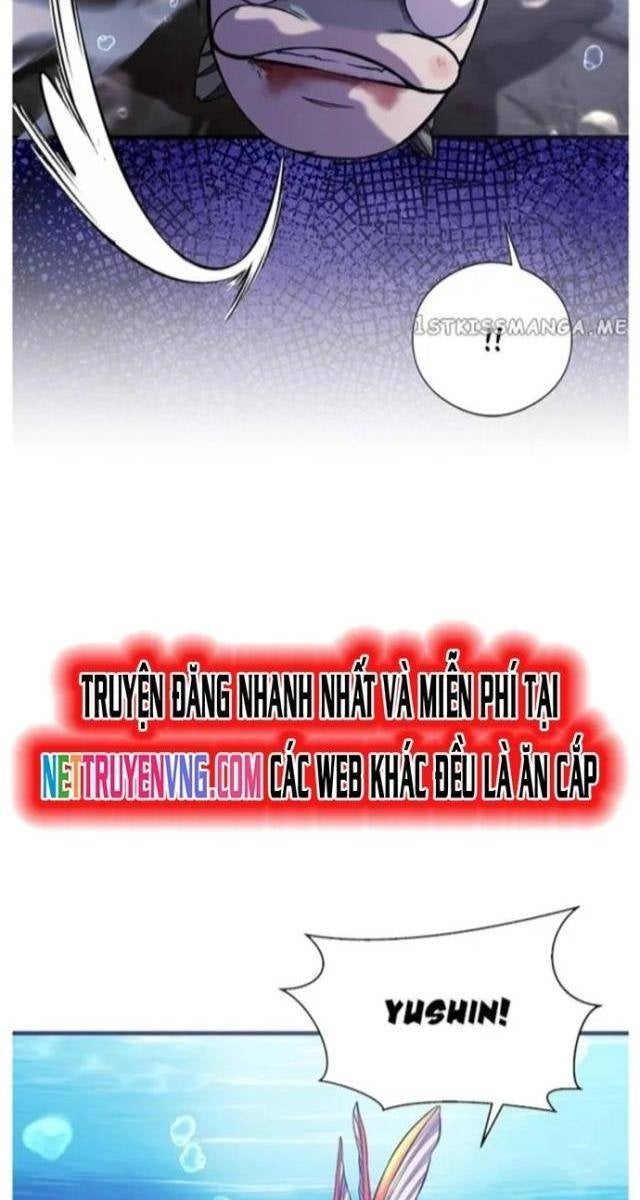 Hoá Thân Thành Cá - Page 48