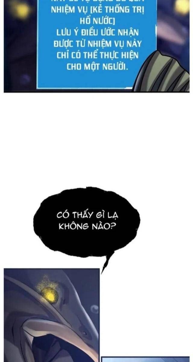 Hoá Thân Thành Cá - Page 20