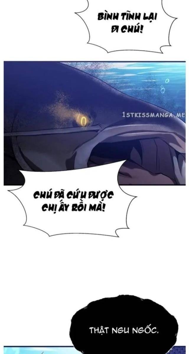 Hoá Thân Thành Cá - Page 29