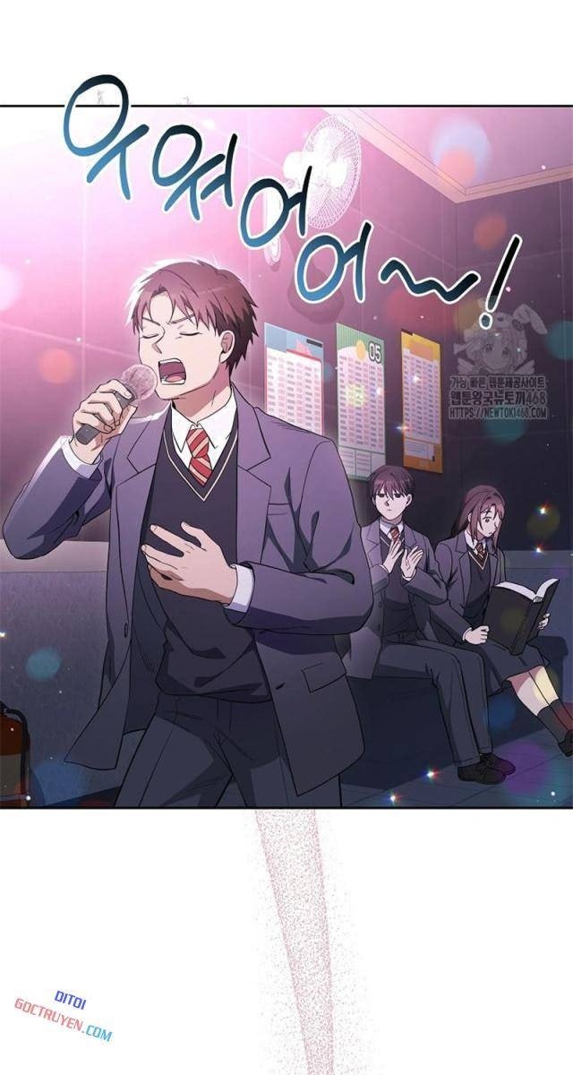 Diễn Viên Thiên Tài Mang Lại Bất Hạnh - Page 6