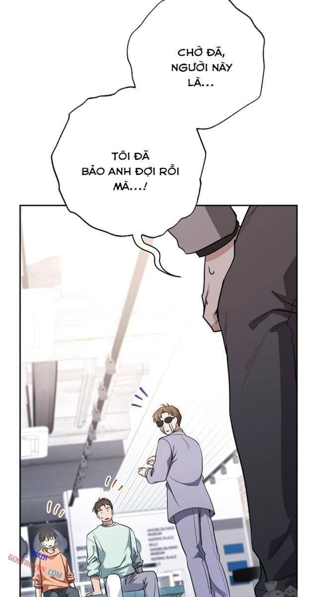 Diễn Viên Thiên Tài Mang Lại Bất Hạnh - Page 99