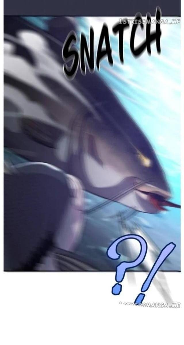 Hoá Thân Thành Cá - Page 61