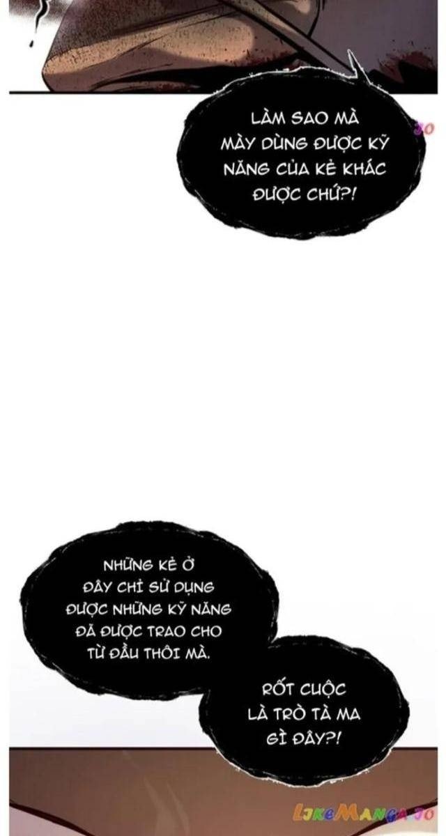 Hoá Thân Thành Cá - Page 14