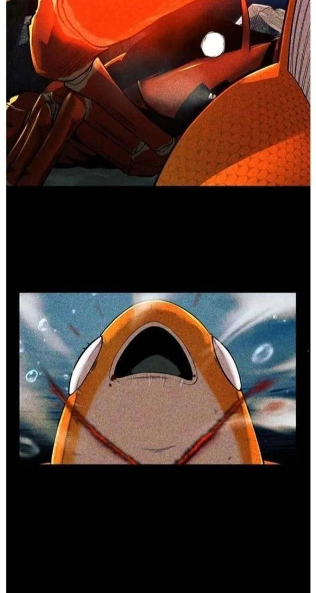 Hoá Thân Thành Cá - Page 70