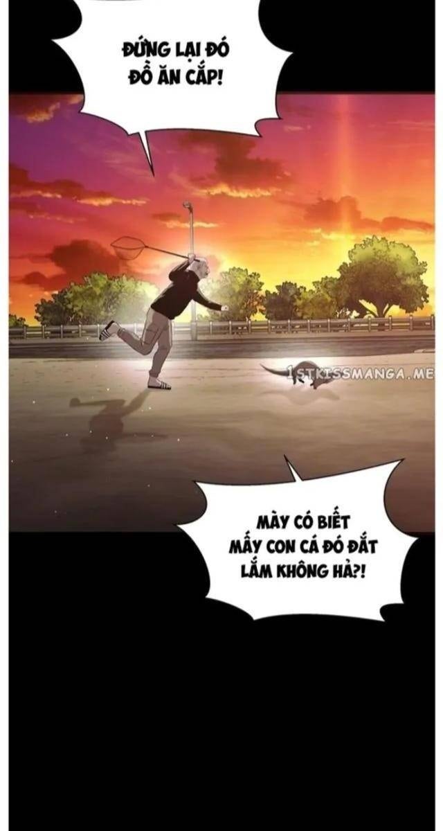 Hoá Thân Thành Cá - Page 94