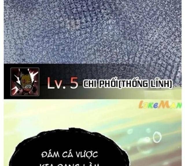 Hoá Thân Thành Cá - Page 65